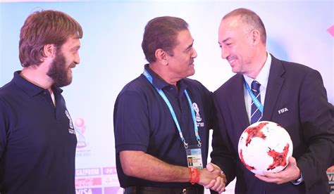 ‘FIFA U-17 World Cup a fantastic tournament in every sense’