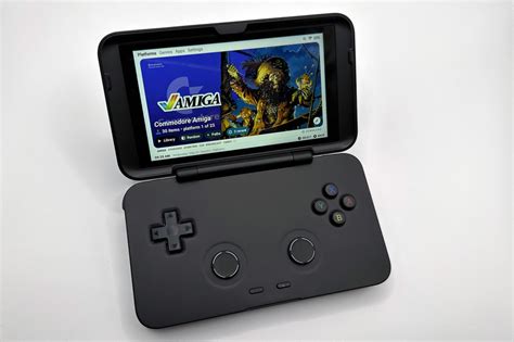 Image result for Retroid Pocket