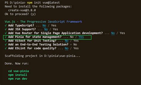 Image result for Pinia Example with Vue JS