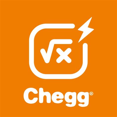Rezultat imagine pentru Chegg Math