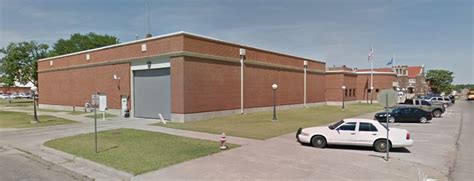 Okmulgee County Jail OK: Inmate Search & Roster