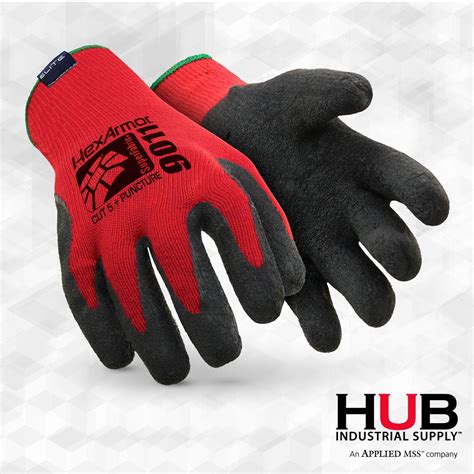 #workplacesafety | HUB Industrial Supply, LLC, an Applied MSS company