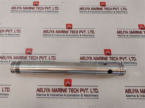 Oceaneering 0330471-aa Tube Riser Pipe 1.5 In X 16.20 In – Aeliya ...