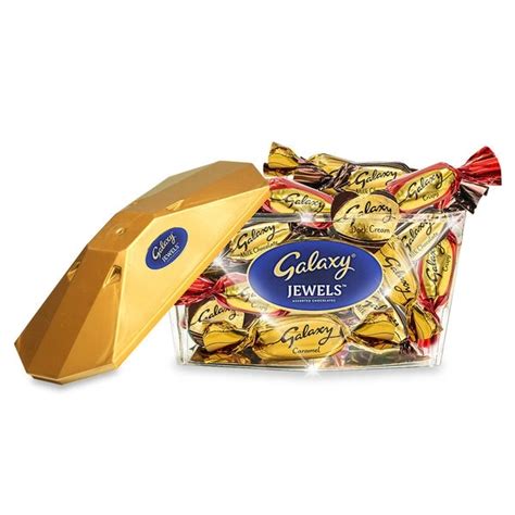 Galaxy Jewels - 177 G