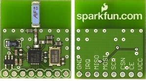 Image result for 24L01 Arduino