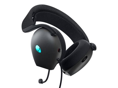 Image result for Alienware Mono Headset
