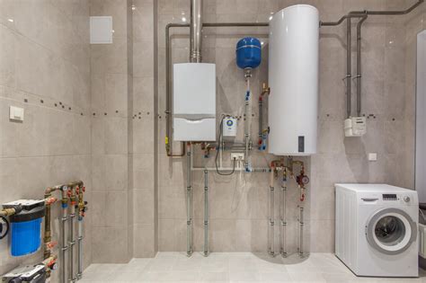 Image result for Hot Water System Installation Box