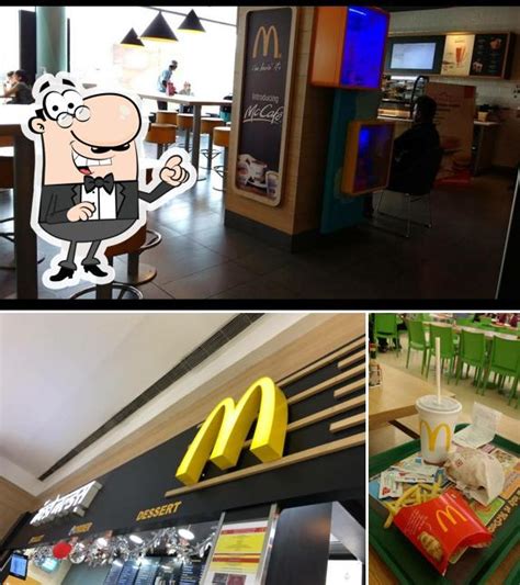 McDonald's, Mumbai - Restaurant menu, prices and reviews