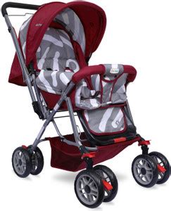 1st Step Yoyo Baby With 5 Point Safety Harness And Reversible HandleBar ...