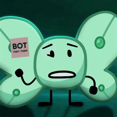 bot icons | Silly pictures, Favorite character, Little kid shows