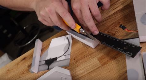 Make a Thrust Vectoring Jet! - Build Log | Flite Test