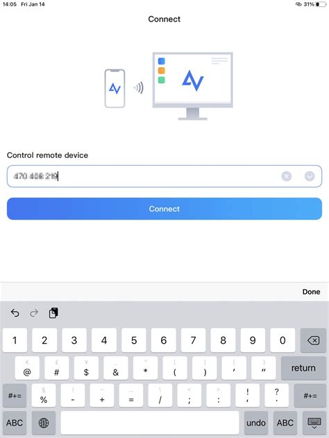 Image result for iOS to Remote Desktop