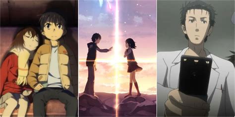 Image result for Time Machine Anime