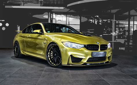 BMW M4 (Golden) - BMW ///M Wallpaper (40273434) - Fanpop