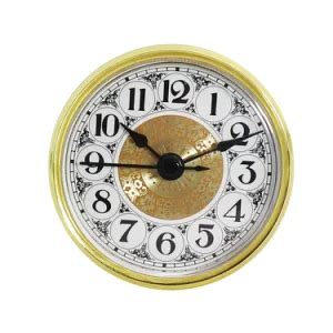 Clock Numbers 的图像结果