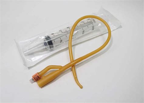 Catheter Suprapubic