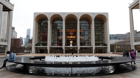 Image result for NY Met Opera Seating-Chart