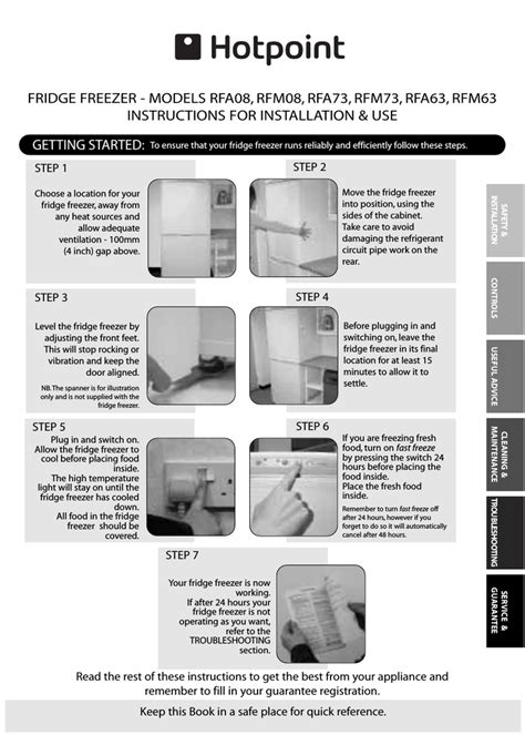 Hotpoint Freezer Problems 的图像结果