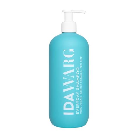 IDA WARG Beauty Everyday Shampoo 500 ml | lyko.com