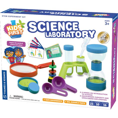 Science Lab Kit 的图像结果
