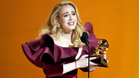Premios Grammy 2023: lista completa de los ganadores