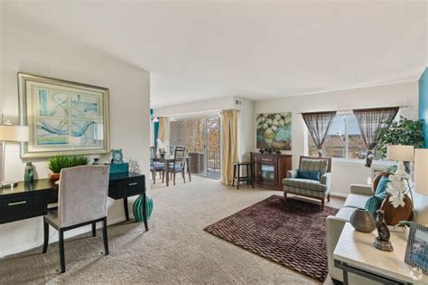 Andrews Ridge Apartments - 5635 Regency Park Ct Suitland, MD 20746 ...