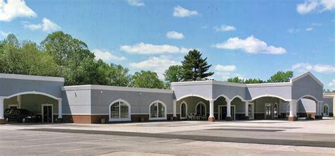 Waybright Funeral Home | Ripley WV