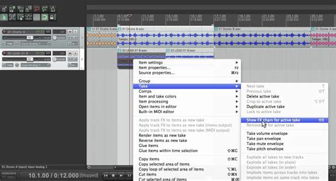 Image result for Reaper DAW Tutorial