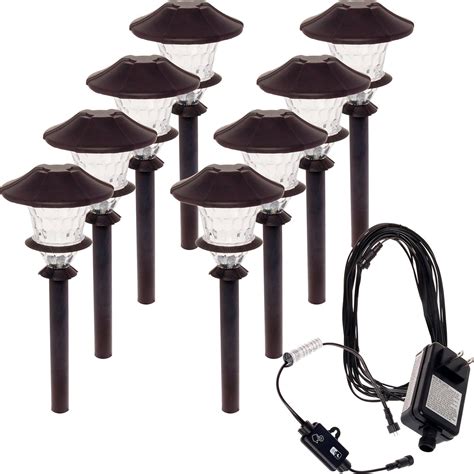 Amazon Outdoor Electric Garden Lights at Tom Koehler blog