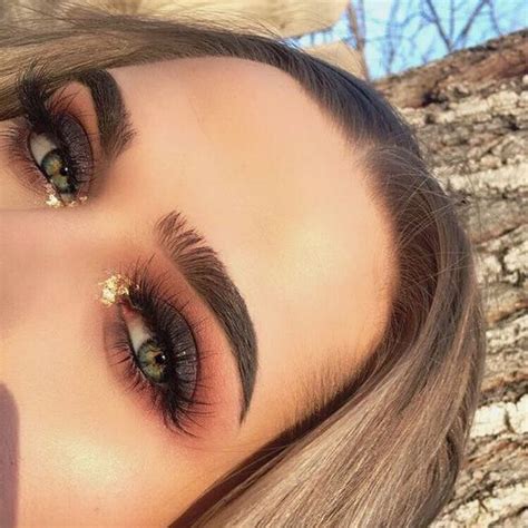 Image result for Intense Dramatic Make-Up