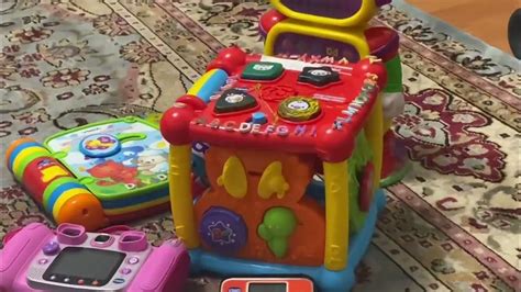 VTech Update Turn Off 的图像结果