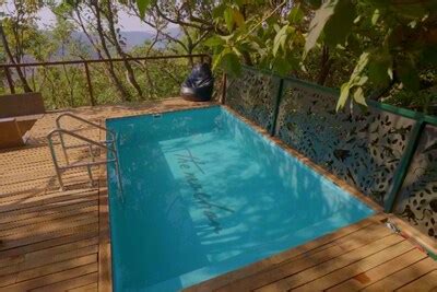 Resort The Machan, Lonavala, India - www.trivago.in