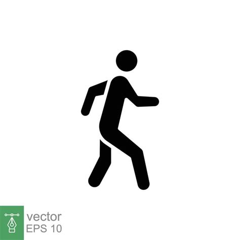 Walk Vector Images 的图像结果