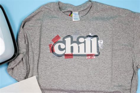 Using Siser HTV 的图像结果