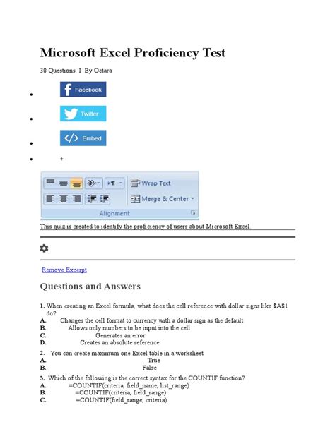 Practical Excel Test 的图像结果
