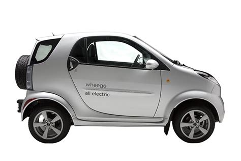wheego electric car reviews