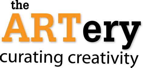 The ARTery – Curating Creativity!