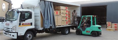 All India Freight Carrier