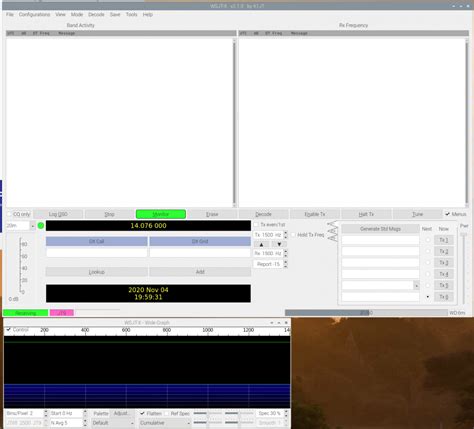 Image result for Ham Radio World Map for Raspberry Pi 4