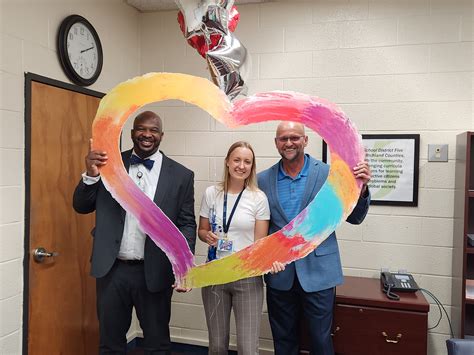 Tweets with replies by Lex-Rich 5 Schools (@LexRich5Schools) / Twitter