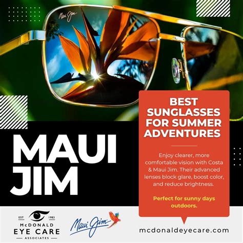 McDonald Eye Care Associates | Lakeville MN