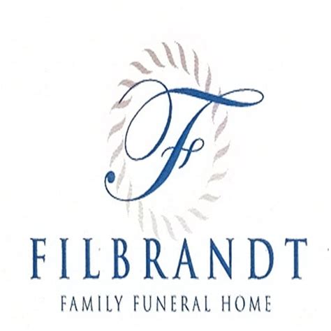 FILBRANDT FAMILY FUNERAL HOME - Updated September 2025 - 1076 S Bailey ...