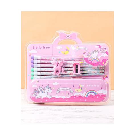 Little Tree Pencil Gift Pack – PAPERQUIRKS STATIONERY