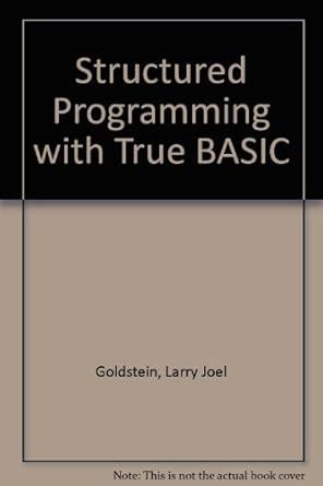 Structured Programming Language Books 的图像结果