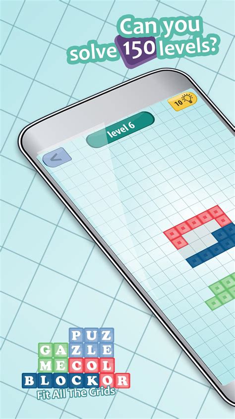 Image result for Color Block Puzzle Game