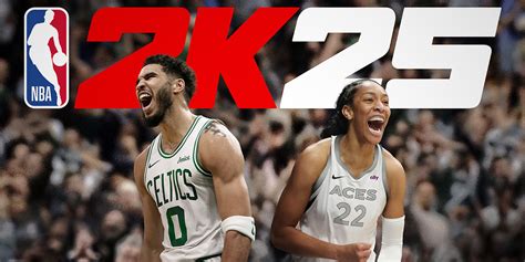 NBA 2K25 | Game Rant