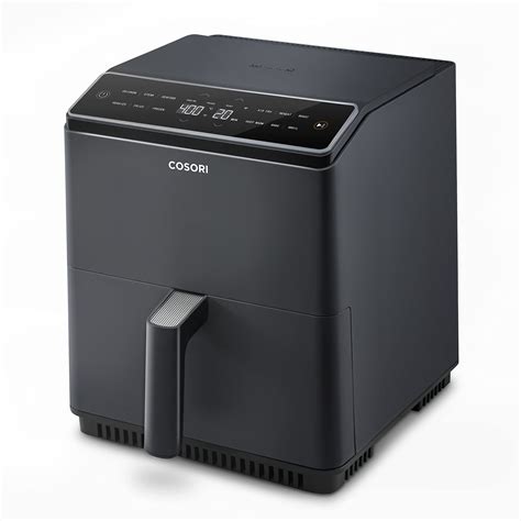 Buy COSORI Dual Blaze 6.8-Quart Air Fryer, No Preheat & No Shake ...