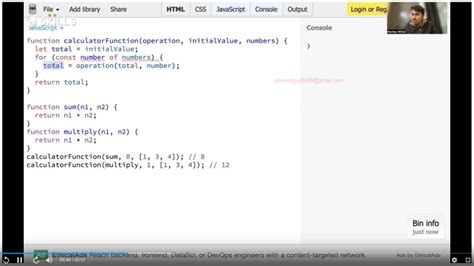 Image result for High Order Function JS