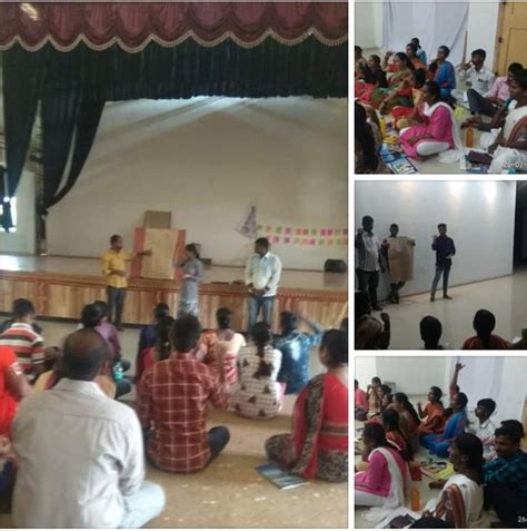 Rural Education & Child Health Societies of India