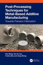 Image result for Metal Additive Part Example with Post-Processing
